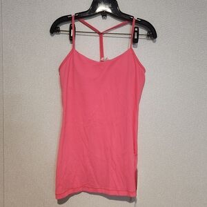 Lululemon Power Pose Tank Size 8 New